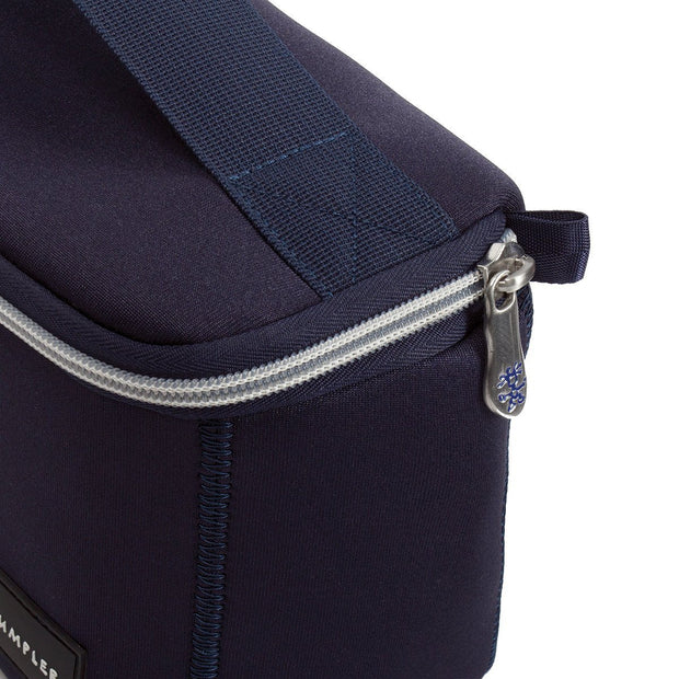 The Inlay Zip Protection Pouch S